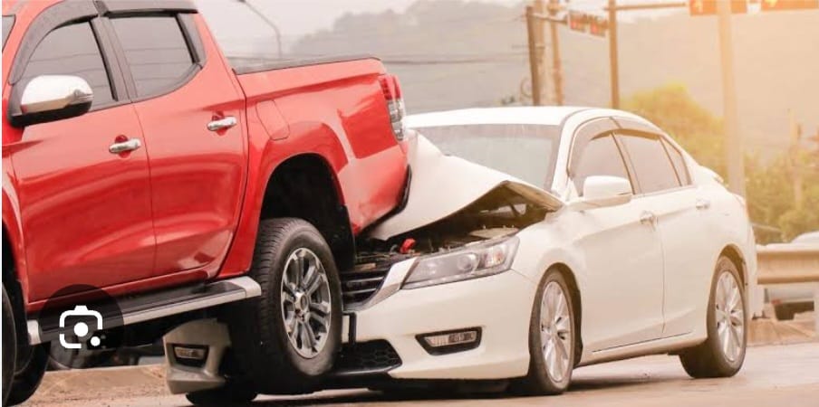 Motor Vehicle Accident claims